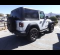 2021 JEEP WRANGLER SPORT S